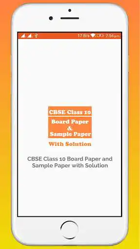 Play CBSE Class 10 Board Paper, Sample Paper, Notes  and enjoy CBSE Class 10 Board Paper, Sample Paper, Notes with UptoPlay