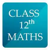 Free play online CBSE Maths Solutions 12th Class APK