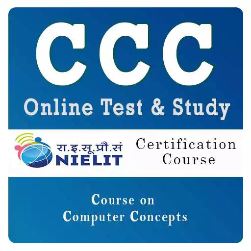 Play CCC Online Test  Study APK