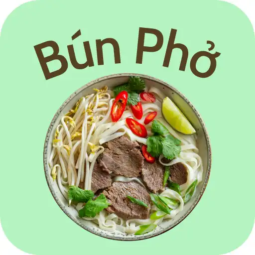 Play Cách Nấu Bún Phở Mỳ APK