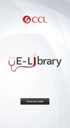 Play CCL E-Library  and enjoy CCL E-Library with UptoPlay