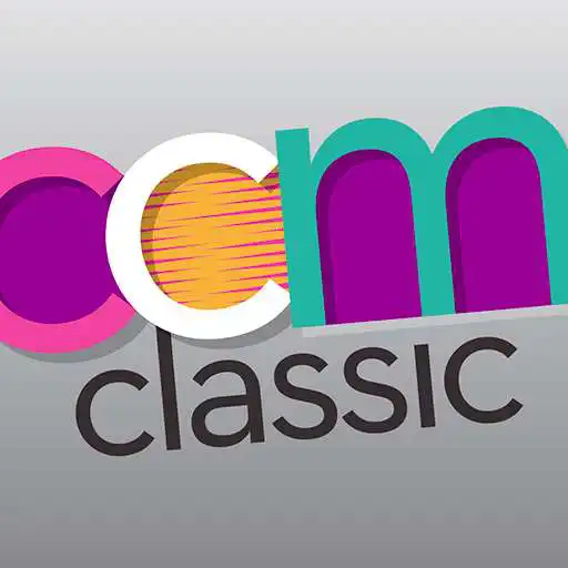 Run free android online CCM Classic Radio APK