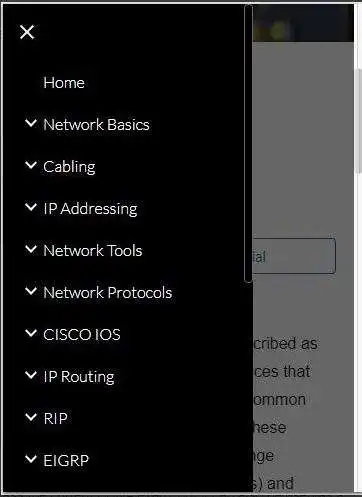 Play CCNA Study Guide  and enjoy CCNA Study Guide with UptoPlay