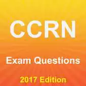 Juega gratis en línea Preguntas del examen CCRN APK