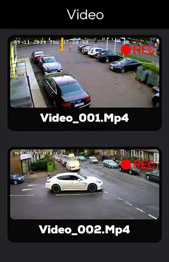 Play CCTV Camera Recorder as an online game CCTV Camera Recorder with UptoPlay