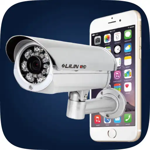 Play CCTV Video Recorder CCTV Cam APK