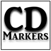 Free play online CD Markers APK