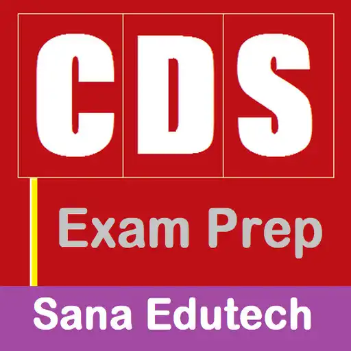 Play CDS Exam Prep APK