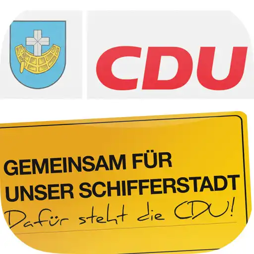 Play CDU Schifferstadt APK