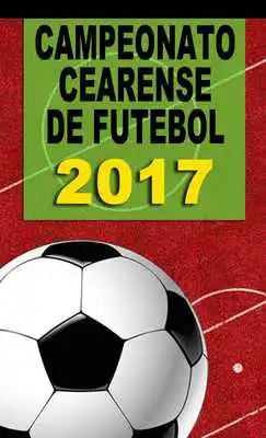 Play Cearense 2017