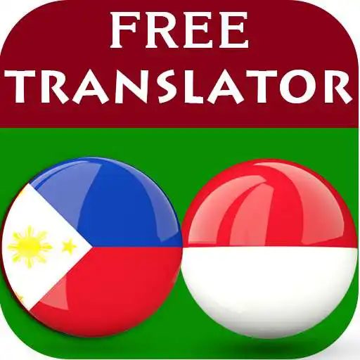 Play Cebuano Indonesian Translator APK