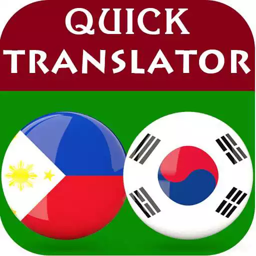 Play Cebuano Korean Translator APK