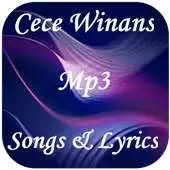 Free play online Cece Winans Songs  Lyrics APK