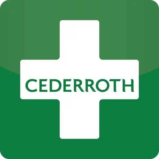 Play Cederroth First Aid APK