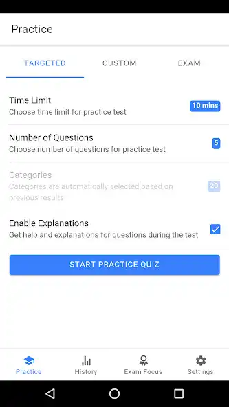 Play CEH Exam Prep  and enjoy CEH Exam Prep with UptoPlay