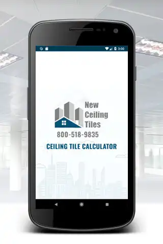 Play Ceiling Tile Calculator  and enjoy Ceiling Tile Calculator with UptoPlay