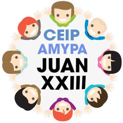 Play CEIP AMYPA JUAN XXIII APK