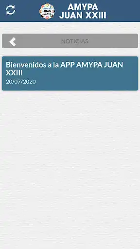 Play CEIP AMYPA JUAN XXIII as an online game CEIP AMYPA JUAN XXIII with UptoPlay