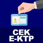 Free play online Cek e KTP APK