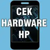 Free play online Cek Hardware HP APK