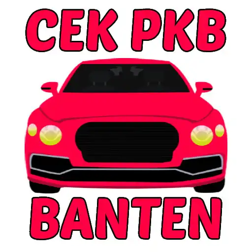 Play Cek Pajak Kendaraan Banten APK