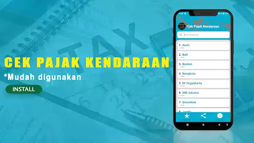 Play Cek Pajak Kendaraan Bermotor  and enjoy Cek Pajak Kendaraan Bermotor with UptoPlay