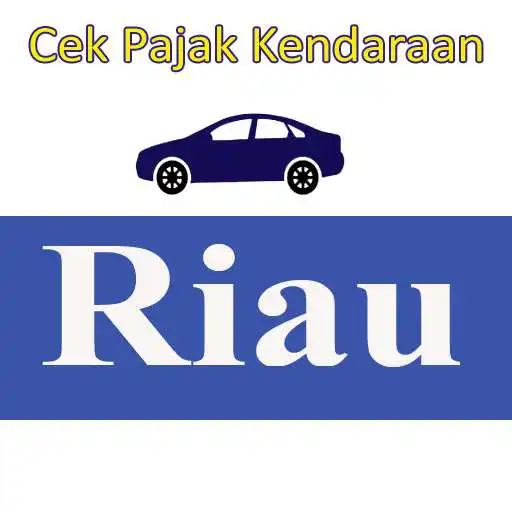 Play Cek Pajak Kendaraan Riau APK