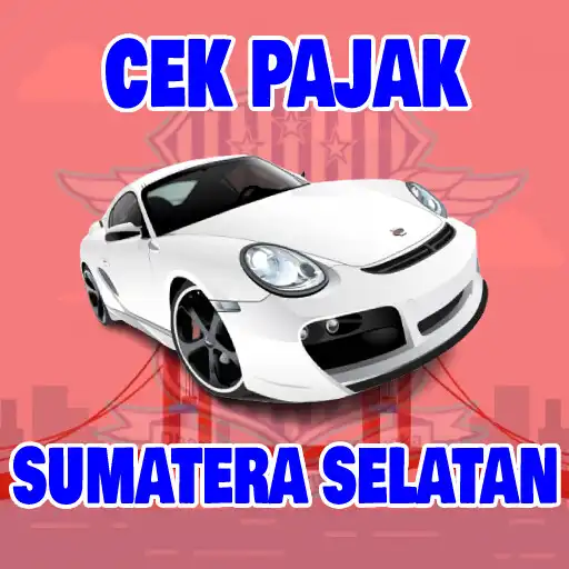 Play Cek Pajak Kendaraan Sumsel APK