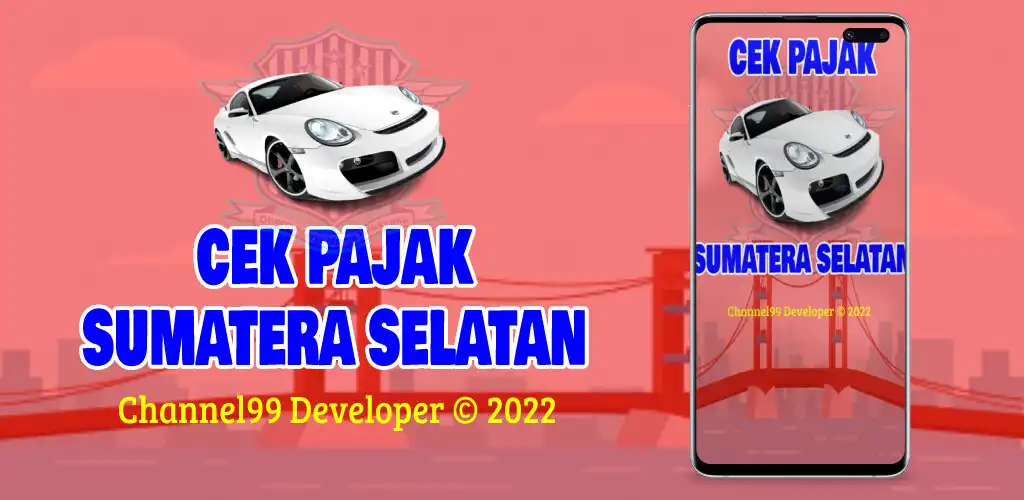 Play Cek Pajak Kendaraan Sumsel  and enjoy Cek Pajak Kendaraan Sumsel with UptoPlay