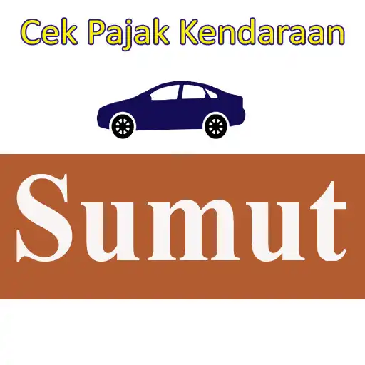 Play Cek Pajak Kendaraan Sumut APK