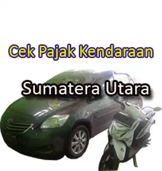 Play Cek Pajak Kendaraan Sumut as an online game Cek Pajak Kendaraan Sumut with UptoPlay