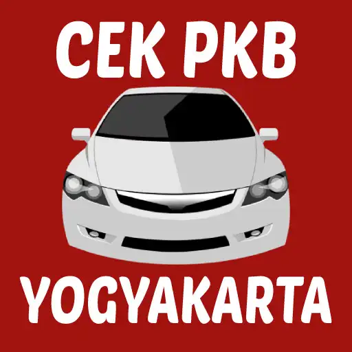 Play Cek Pajak Kendaraan Yogyakarta APK