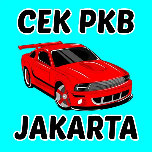 Play Cek PKB Kendaraan DKI Jakarta APK