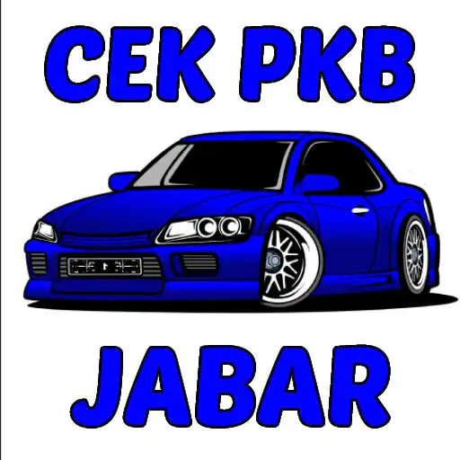 Play Cek PKB Kendaraan Jawa Barat APK