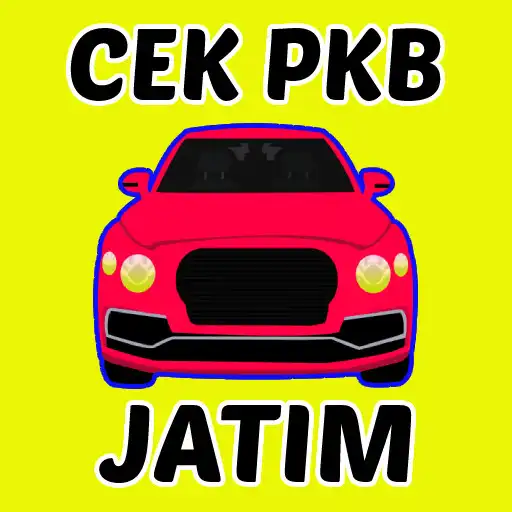 Play Cek PKB Kendaraan Jawa Timur APK