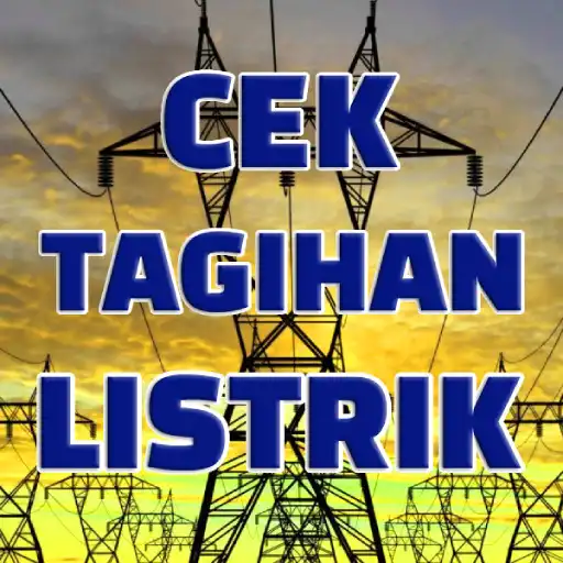 Play Cek Tagihan Listrik APK