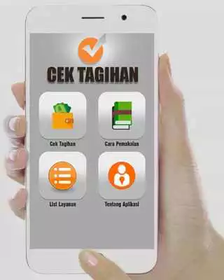 Play Cek Tagihan Online