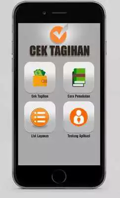 Play Cek Tagihan Online