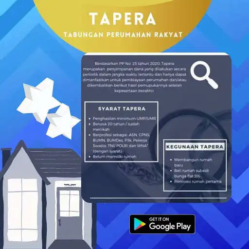 Play Cek Tapera Dana Tabungan Perumahan 2021 Terbaru  and enjoy Cek Tapera Dana Tabungan Perumahan 2021 Terbaru with UptoPlay