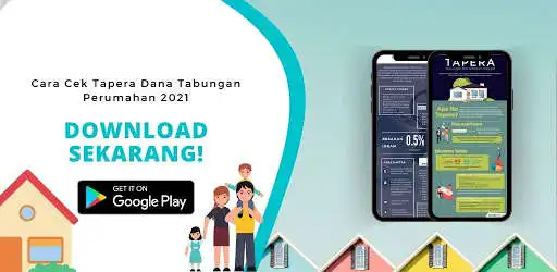 Play Cek Tapera Dana Tabungan Perumahan 2021 Terbaru as an online game Cek Tapera Dana Tabungan Perumahan 2021 Terbaru with UptoPlay