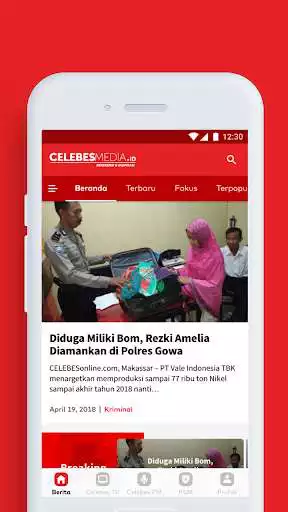 Play Celebes Media