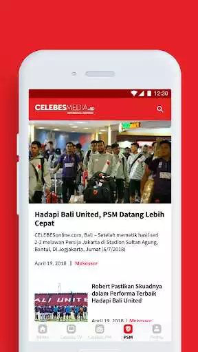 Play Celebes Media