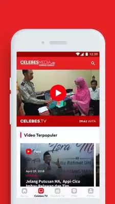 Play Celebes Media