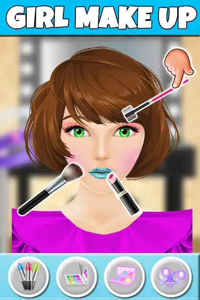 Play Celebrity Girl DressUp Contest  and enjoy Celebrity Girl DressUp Contest with UptoPlay