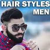 Free play online Celebrity Men Mustache Hair Styles Designs 2017 APK