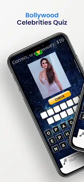 Play Celebrity Quiz Games Bollywood  and enjoy Celebrity Quiz Games Bollywood with UptoPlay