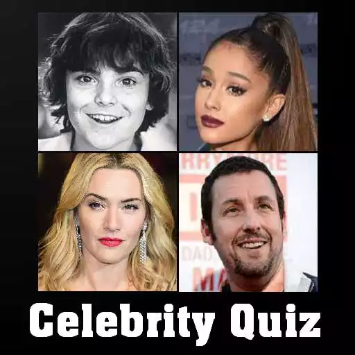 Play CelebrityQuiz APK