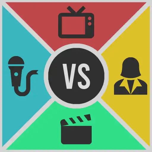 Play Celebrity vs Celebrity APK