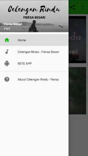 Play Celengan Rindu - Fiersa Besari as an online game Celengan Rindu - Fiersa Besari with UptoPlay