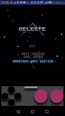 Play Celeste Classic